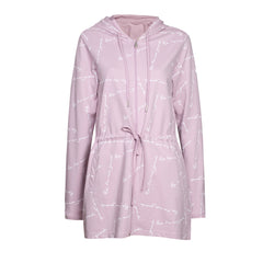 MISSY - FELPA IN 100% COTONE DA DONNA