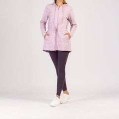 MISSY - FELPA IN 100% COTONE DA DONNA