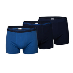 INTIMO COMODO IN COTONE DA UOMO - SET DA 3 - MAXWEAR