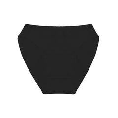 SIMPLEFIT - SLIP DA DONNA IN COTONE, 3 PEZZI