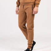 FLEXOR - PANTALONI IN COTONE DA UOMO