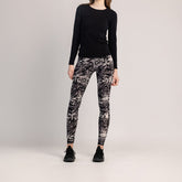 CELINA - LEGGINGS LUNGHI DA DONNA