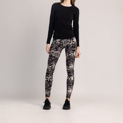 CELINA - LEGGINGS LUNGHI DA DONNA