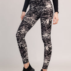 CELINA - LEGGINGS LUNGHI DA DONNA