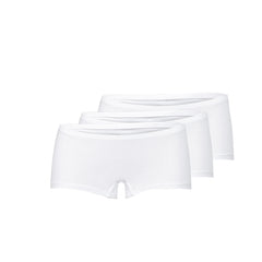 LINA - BOXER DA DONNA IN COTONE, 3 PEZZI