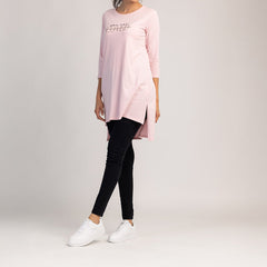 FINA - TUNICA IN COTONE DA DONNA