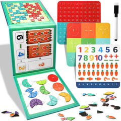 MATHAID – LIBRO PER IMPARARE LA MATEMATICA