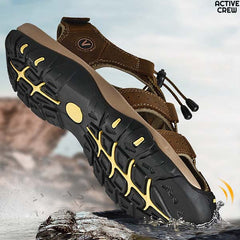 ACTIVECREW™ – SANDALI DA UOMO UNIVERSALI