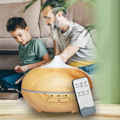 UMIDIFICATORE ZENPRO®