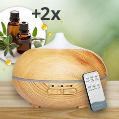 UMIDIFICATORE ZENPRO®