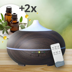 UMIDIFICATORE ZENPRO®