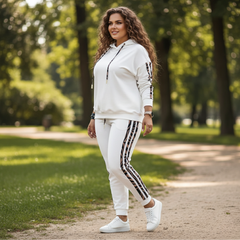 COZYLUX™ - COMPLETO SPORTIVO DA DONNA