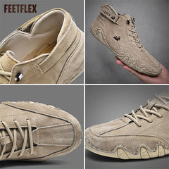 FEETFLEX™ – SCARPE DA UOMO