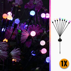 LUMIFLIES™ – LUCI DECORATIVE SOLARI