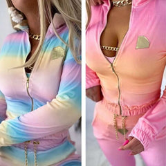 OMBRESET - COMPLETO DA DONNA ALLA MODA