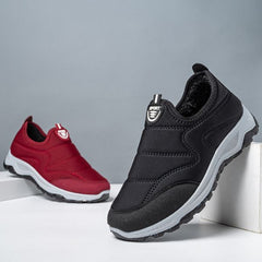 PLUSHBOOT™ - SNEAKERS INVERNALI UNIVERSALI