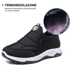 PLUSHBOOT™ - SNEAKERS INVERNALI UNIVERSALI