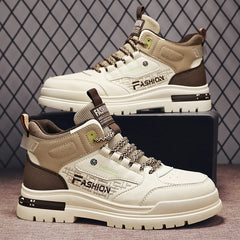 LUXESTEP - SCARPE MODA UOMO