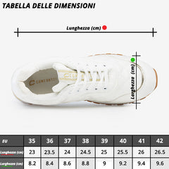 CHICMOVE™ – SNEAKERS ELEGANTI DA DONNA
