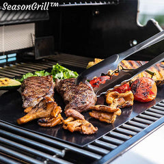 SEASONGRILL™ - BASE PER GRIGLIA 5X