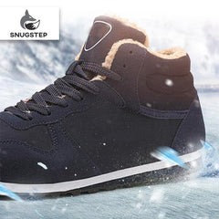 SNUGG™ - SCARPE CALDE MASCHILI