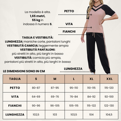 VIBRIX™ - SET 2 PEZZI DA DONNA