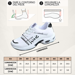 STRIDEAIR™ - SCARPE DA UOMO