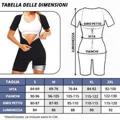 VIVASHAPE™ - VESTITO PER LA PERDITA DI PESO