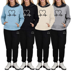 WARMFLEX™ - COMPLETO DA DONNA COMODO