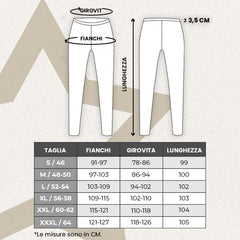 WORKBOSS™ – PANTALONI TATTICI DA UOMO