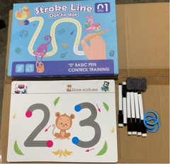 DOTLINE – LIBRO COLLEGA I PUNTINI