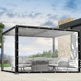 ALLSEASON PRO – TELO DI COPERTURA UNIVERSALE PER ESTERNI