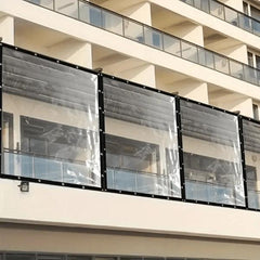 ALLSEASON PRO – TELO DI COPERTURA UNIVERSALE PER ESTERNI