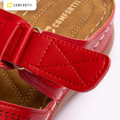 RETROLADY™ – COMODE CIABATTE FEMMINILI