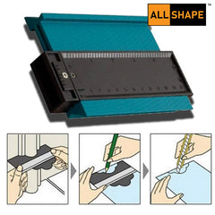 DUPLICATORE DI MISURA ALLSHAPE™