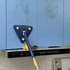 ACTIONCLEAN™ – ACCESSORIO PER LA PULIZIA