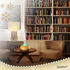 UMIDIFICATORE ZENPRO®