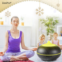 UMIDIFICATORE ZENPRO®