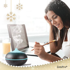 UMIDIFICATORE ZENPRO®