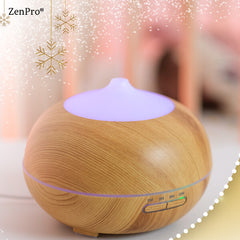 UMIDIFICATORE ZENPRO®