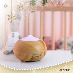 UMIDIFICATORE ZENPRO®