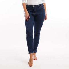 VELURAJEANS™ - PANTALONI JEANS TERMO