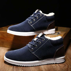 FIRESTEP® – SCARPE COMODE DA UOMO