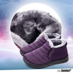 MAX™ - SCARPE UNIVERSALI CALDE