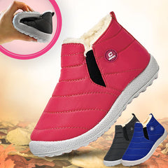 KIDSMAX™ – SCARPE TERMICHE PER BAMBINI