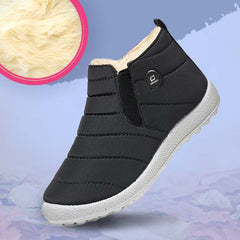 KIDSMAX™ – SCARPE TERMICHE PER BAMBINI