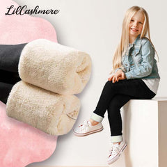 LILCASHMERE™ – TERMO LEGGINGS PER BAMBINI