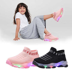 BEAM® - SCARPE DA BAMBINO A LED