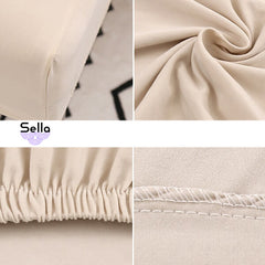 SELLA® - COPRISEDIA ELASTICIZZATA