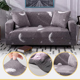 SOFIA® - COPRIDIVANO ELASTICIZZATO DI ALTA QUALITÀ